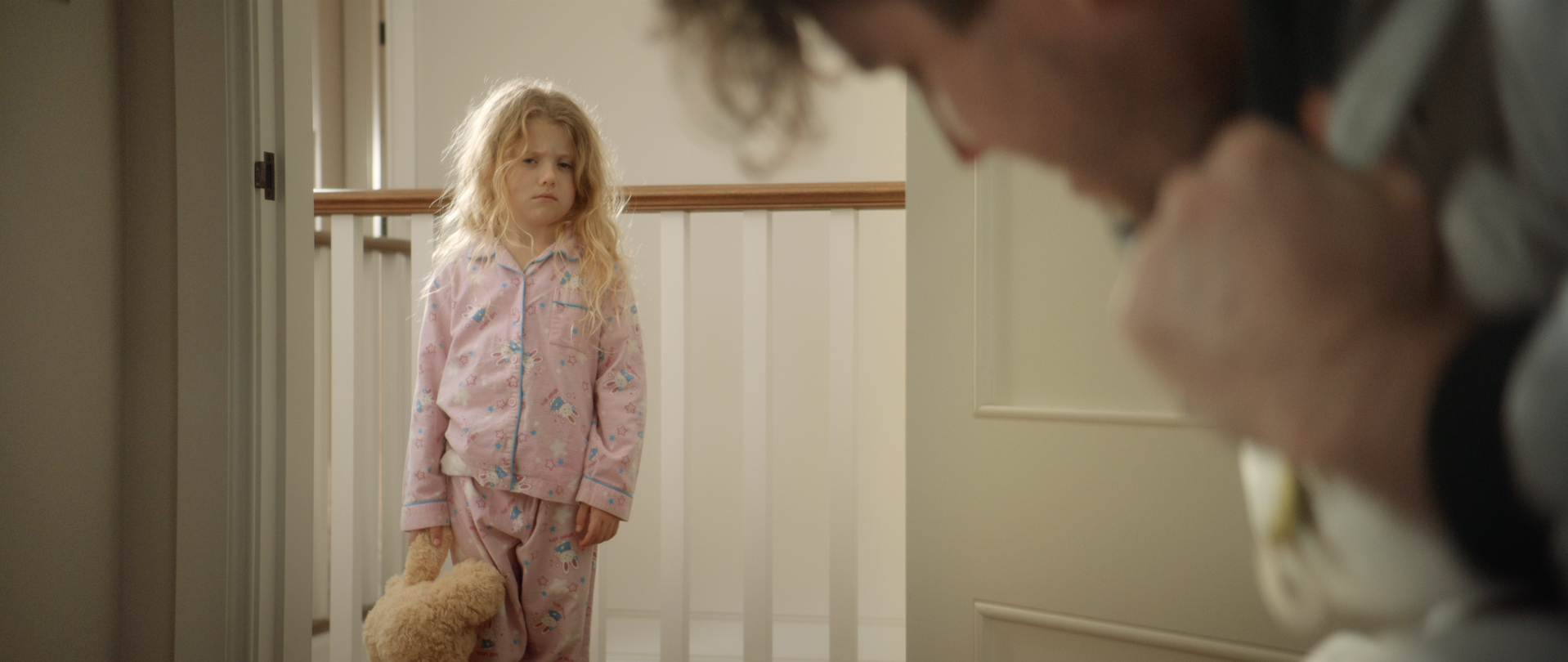 Man plagued with allergies heads to space in Nasonex Allergy’s latest television campaign