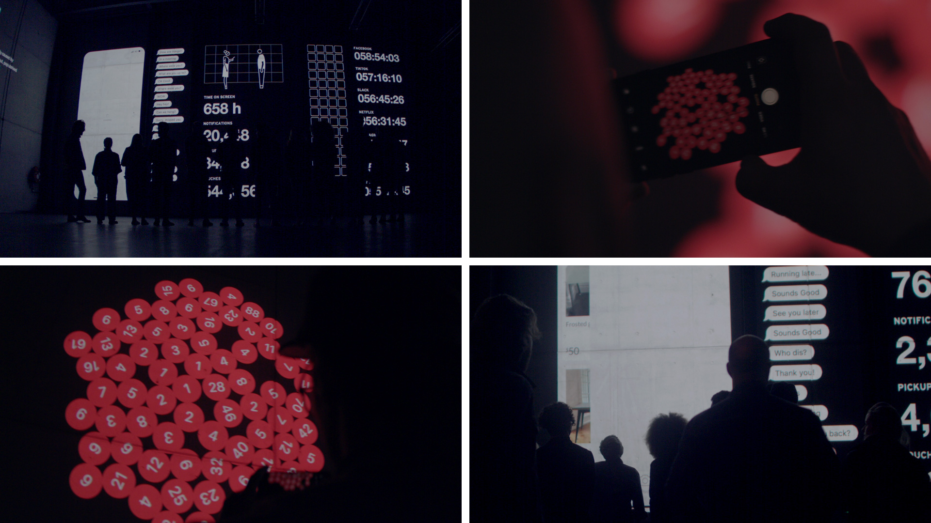 AKQA creates ‘Hall of Distractions’ ahead of Levi’s Trucker Jacket with Jacquard by Google launch