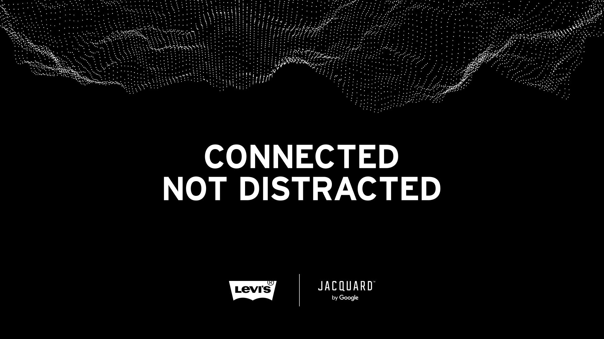 AKQA creates ‘Hall of Distractions’ ahead of Levi’s Trucker Jacket with Jacquard by Google launch