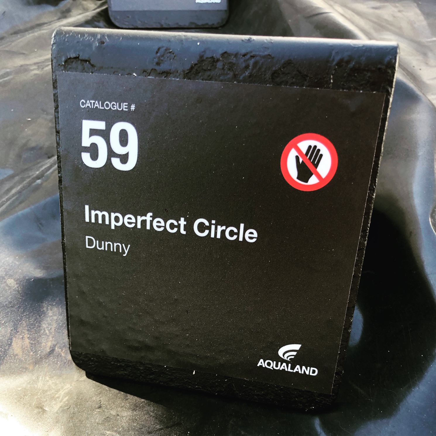 Is this the world’s best crap idea? Imperfect Circle launches DUNNY at Sculptures by the Sea