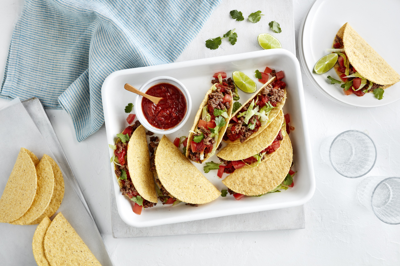 Coles helps Aussies decide what’s for dinner with new recipe hub and campaign via Big Red