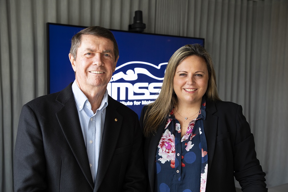 HAVAS BLVD’s Kate Smailes appointed to board of Australian Institute for Motor Sport Safety
