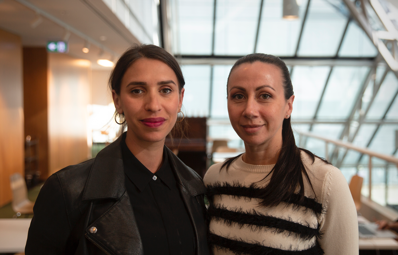 Clemenger BBDO Melbourne hires Alex Pavone and Fiona Bradshaw as operations directors