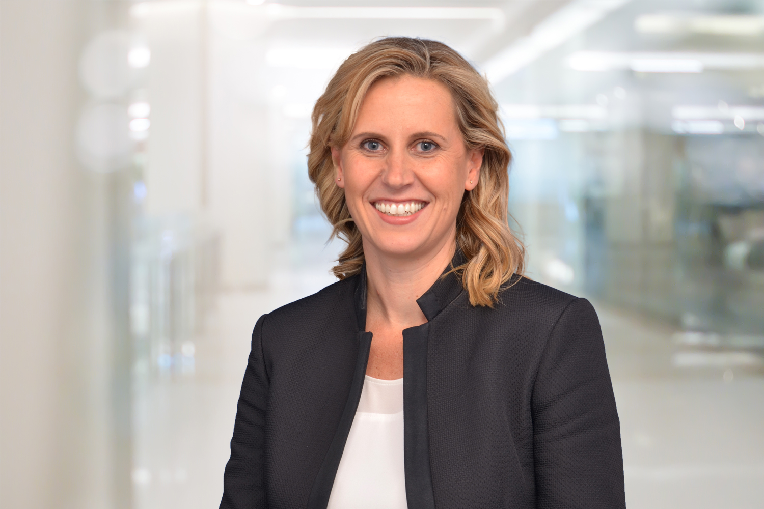Amanda Hicks to lead brand and marketing for KPMG Australia as national managing partner