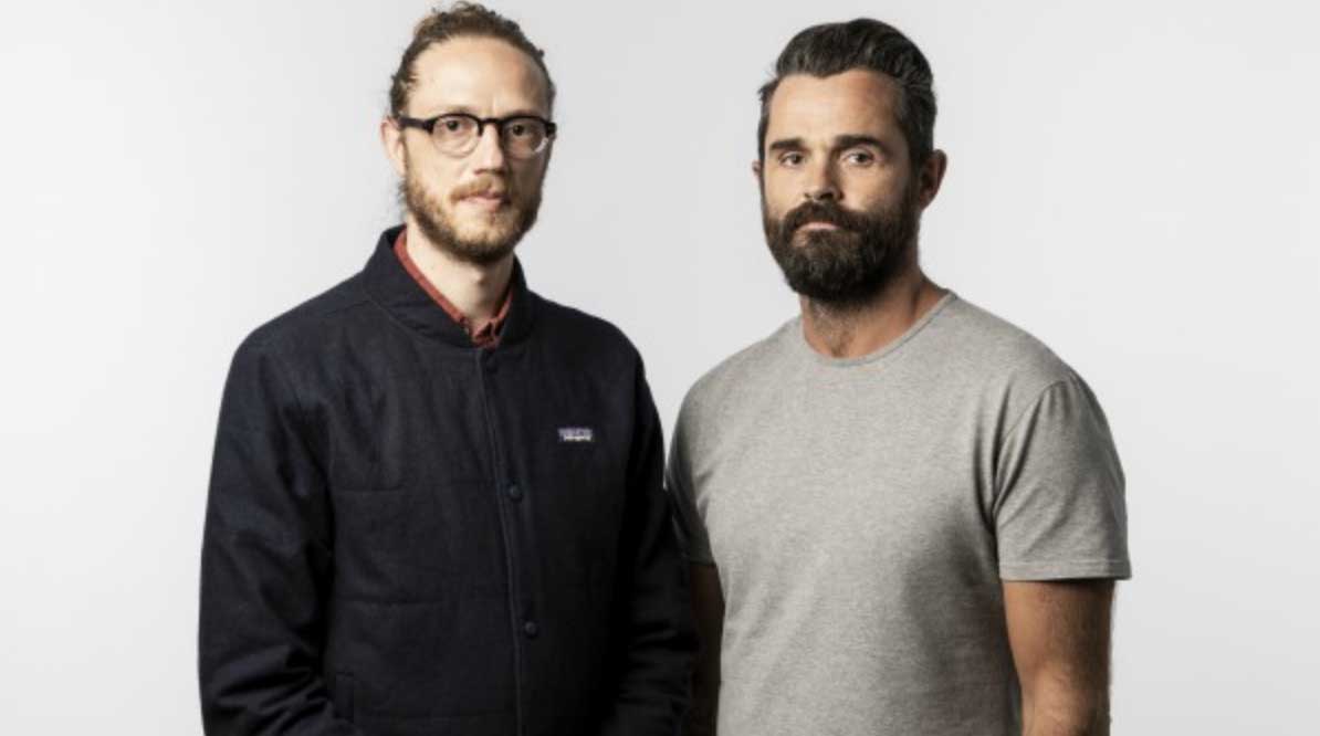 AUSSIE EXPATS ALEX BOOKER AND PHILIP SICKLINGER JOIN BBDO AS EXECUTIVE CDS ON FORD NORTH AMERICA
