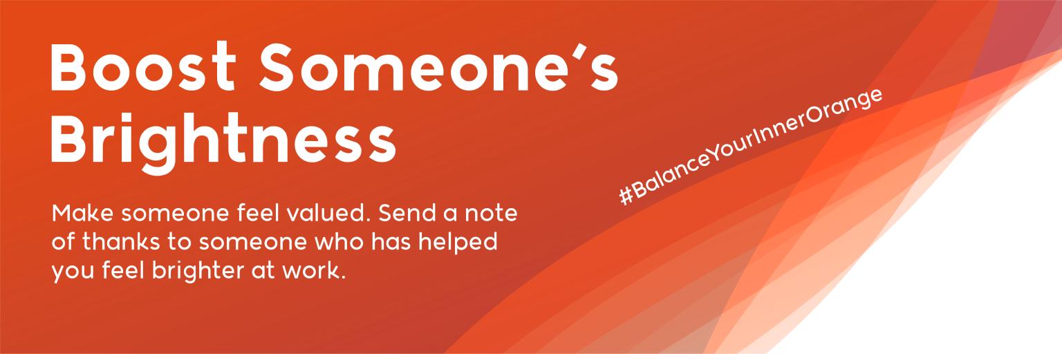 Jack Morton launches new ‘Balance Your Inner Orange’ mental health and wellbeing program