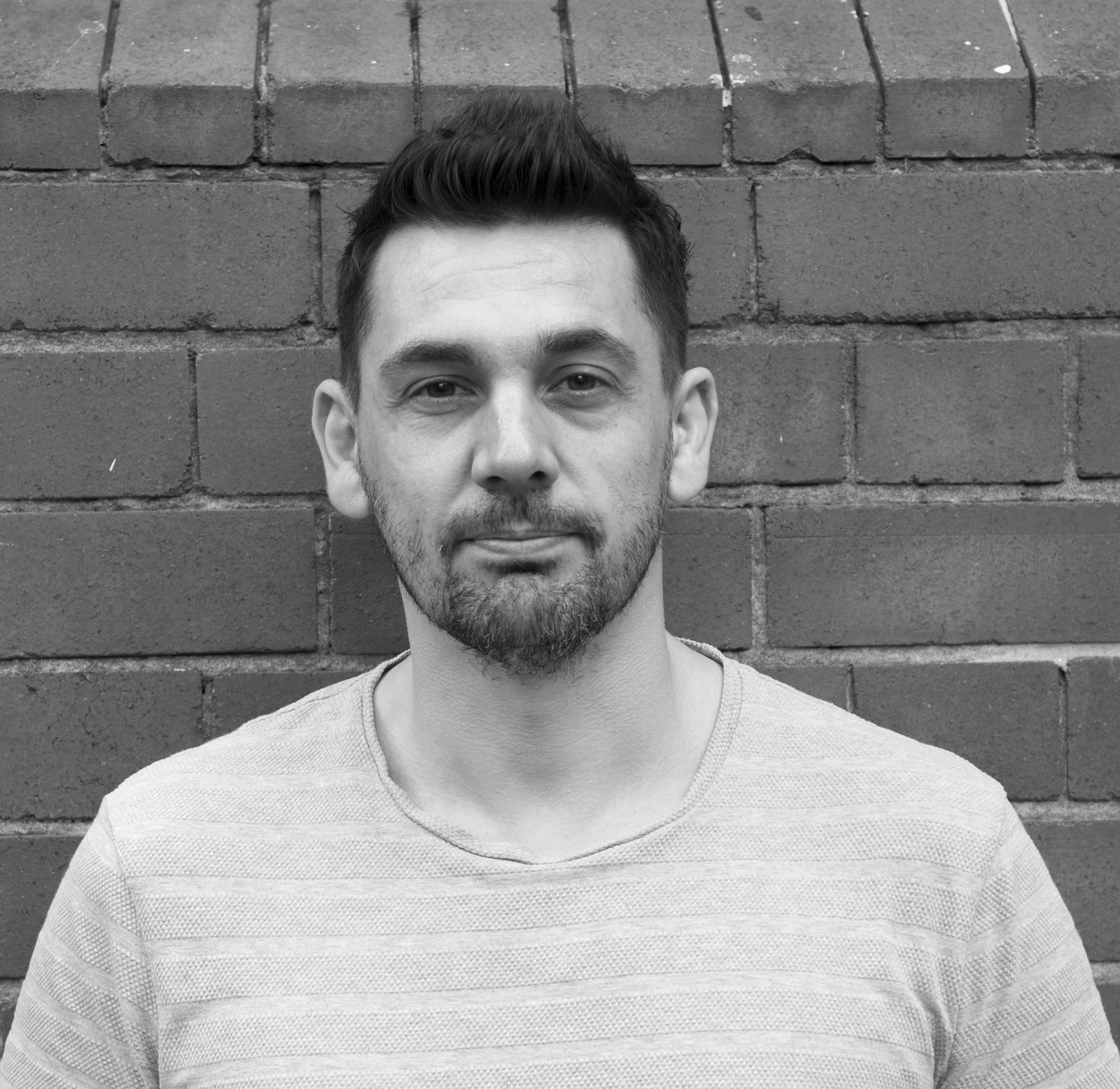 CHE Proximity poaches BMF group strategy director David Warren for director, brand role