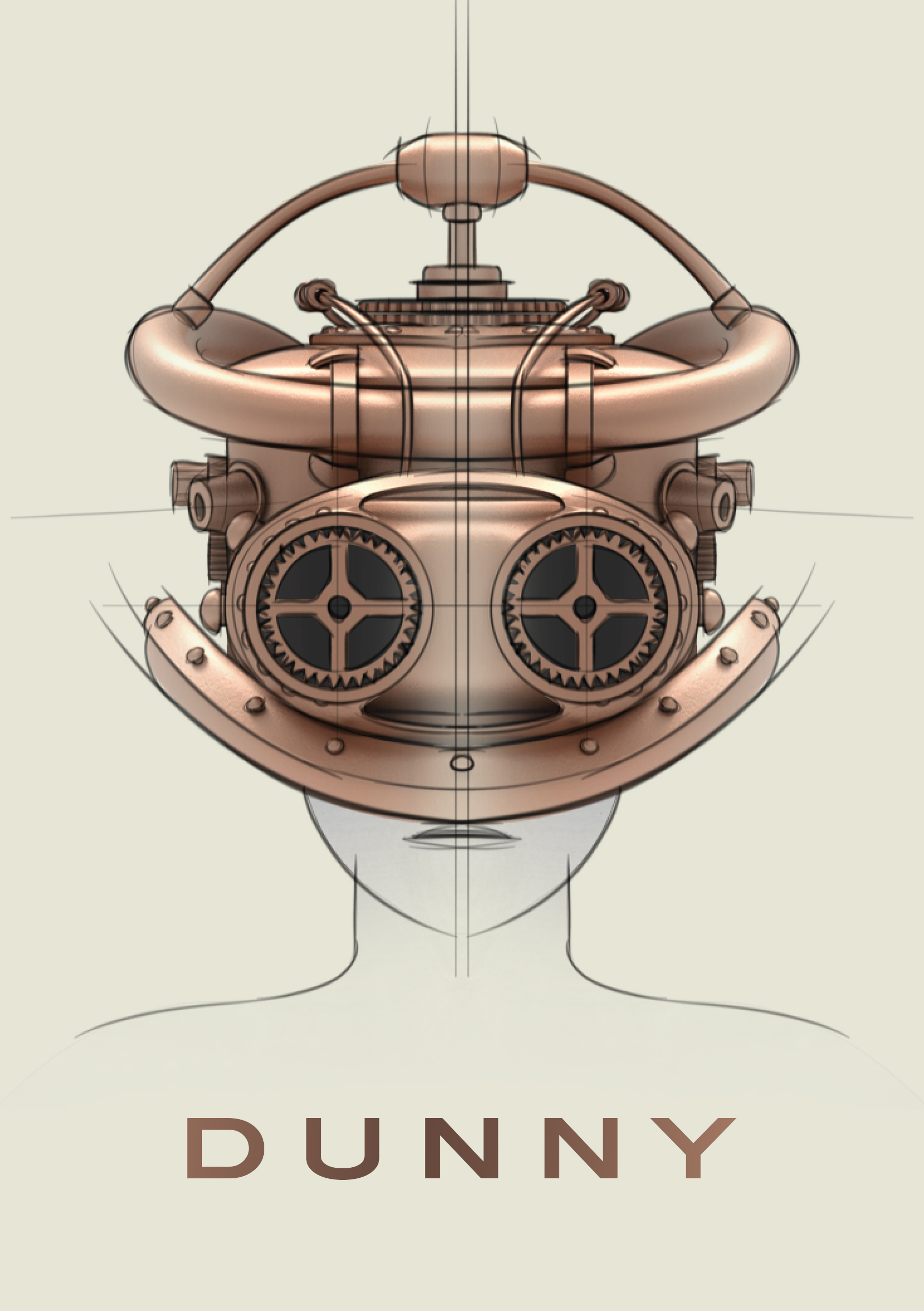 Is this the world’s best crap idea? Imperfect Circle launches DUNNY at Sculptures by the Sea