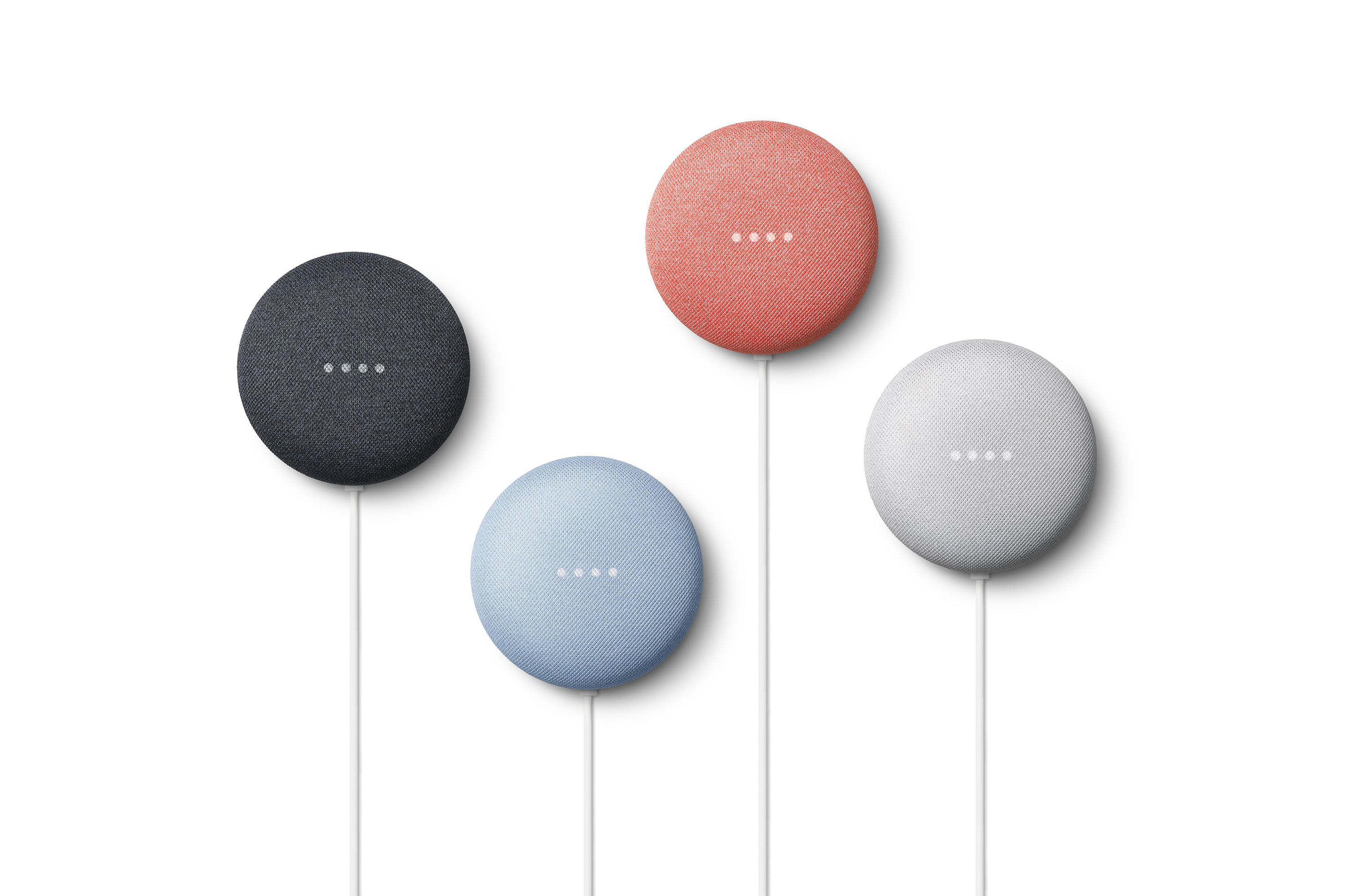 Australian radio partners with Google to stream local radio stations on Google Nest devices