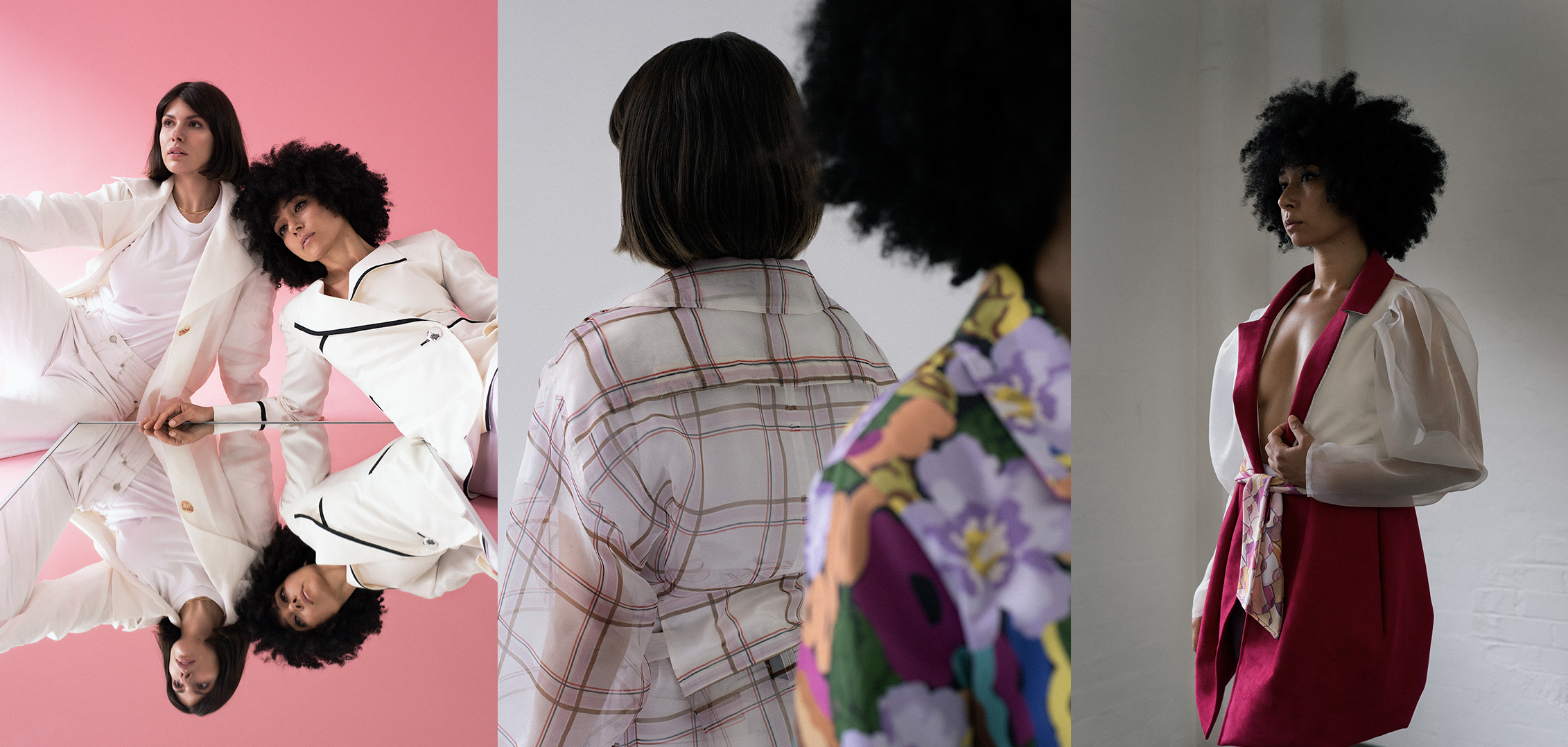 Breast Cancer Trials launches Designer Lab Coats via Present Company and Rocket Comms PR