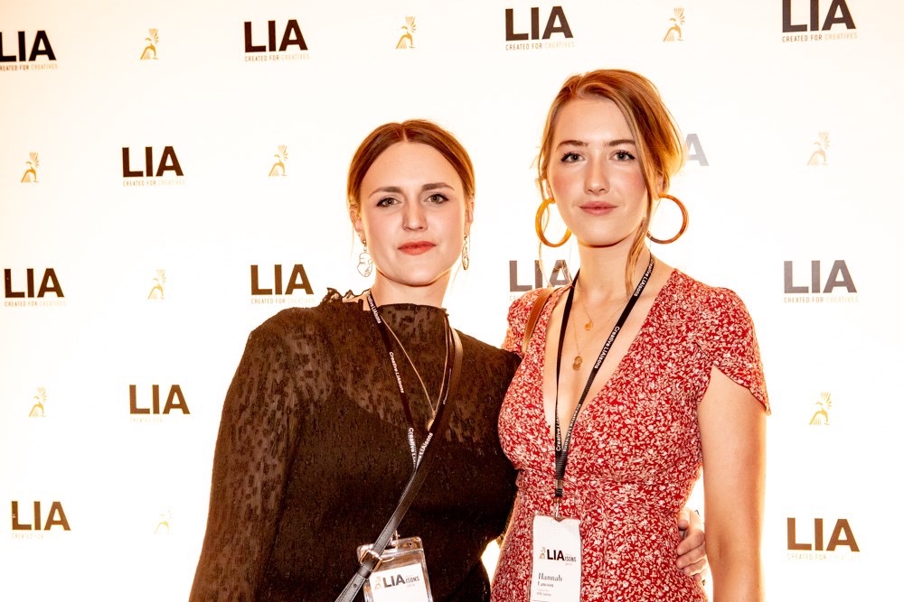 Anna Paine’s Creative LIAisons Diary Wrap-Up