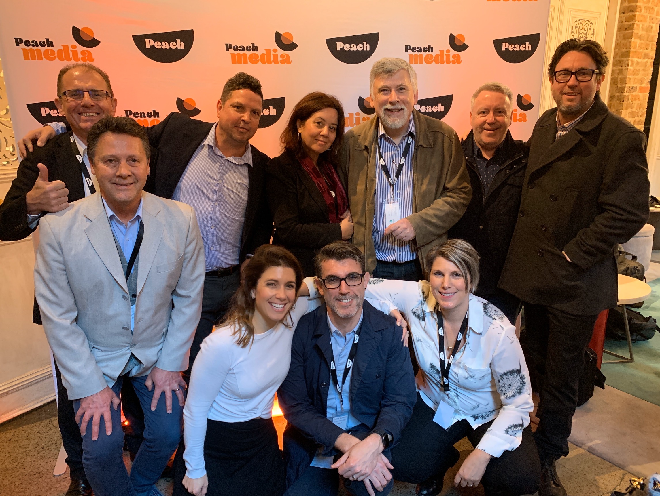 Brisbane to celebrate creative excellence at the 2019 BADC Awards next Saturday, October 26