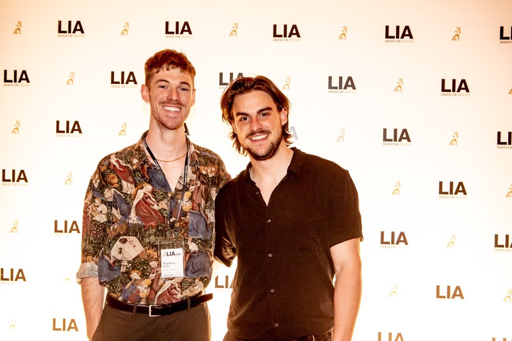 Sebastian Covino’s Very Belated Vegas Wrap-Up
