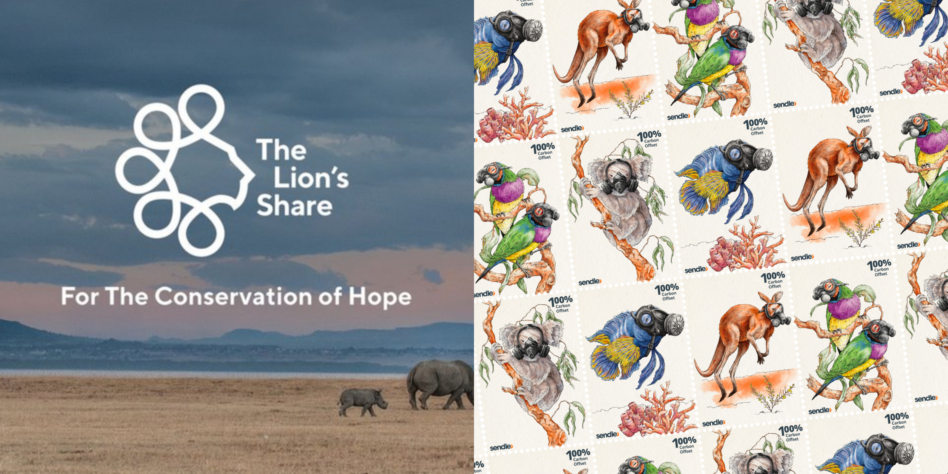 Australia scores three finalists in the shortlist stage of D&AD Impact and Future Impact Awards