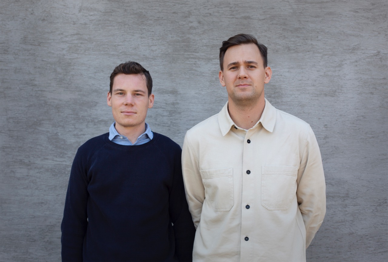 Clemenger BBDO Melbourne snares senior creative duo Jacob Gjelstrup Björdal and Jim Nilsson from McCann London