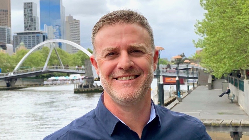 MCX company Geronimo opens in Melbourne; John McKoy joins as commercial director