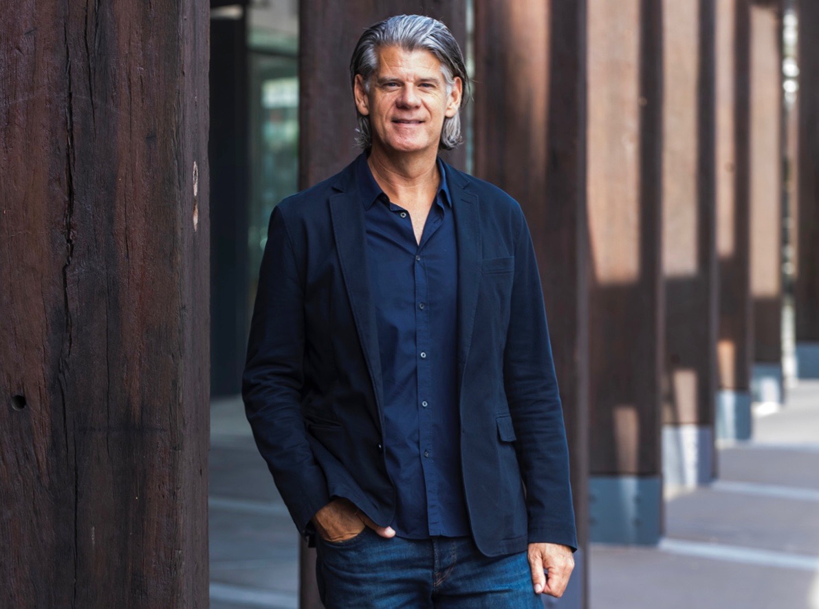 Publicis Media chairman John Preston to step down to pursue projects in marine conservation