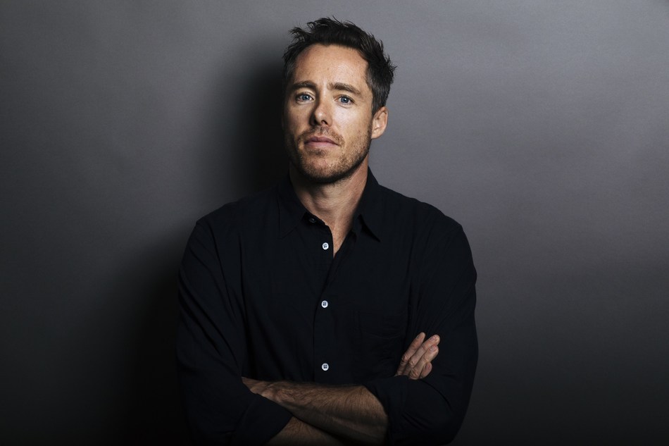 Aussie expat + JohnXHannes NYC co-founder John Mckelvey launches new LA agency Mirimar Group