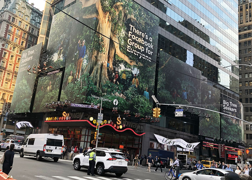 Juicebox Perth’s Joel Pember at Advertising Week NYC: Are the walls coming down?