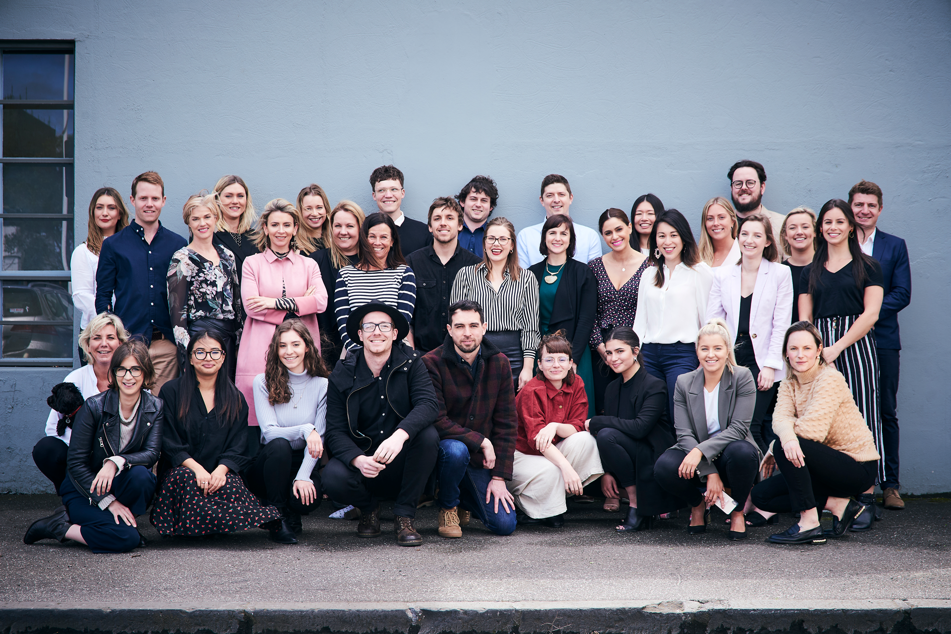 Former Clemenger BBDO art director Helen Neville joins Keep Left as senior art director