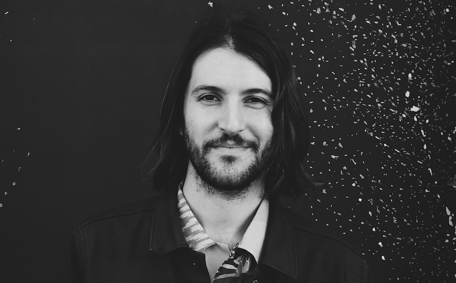 Composer Lance Gurisik returns to Song Zu