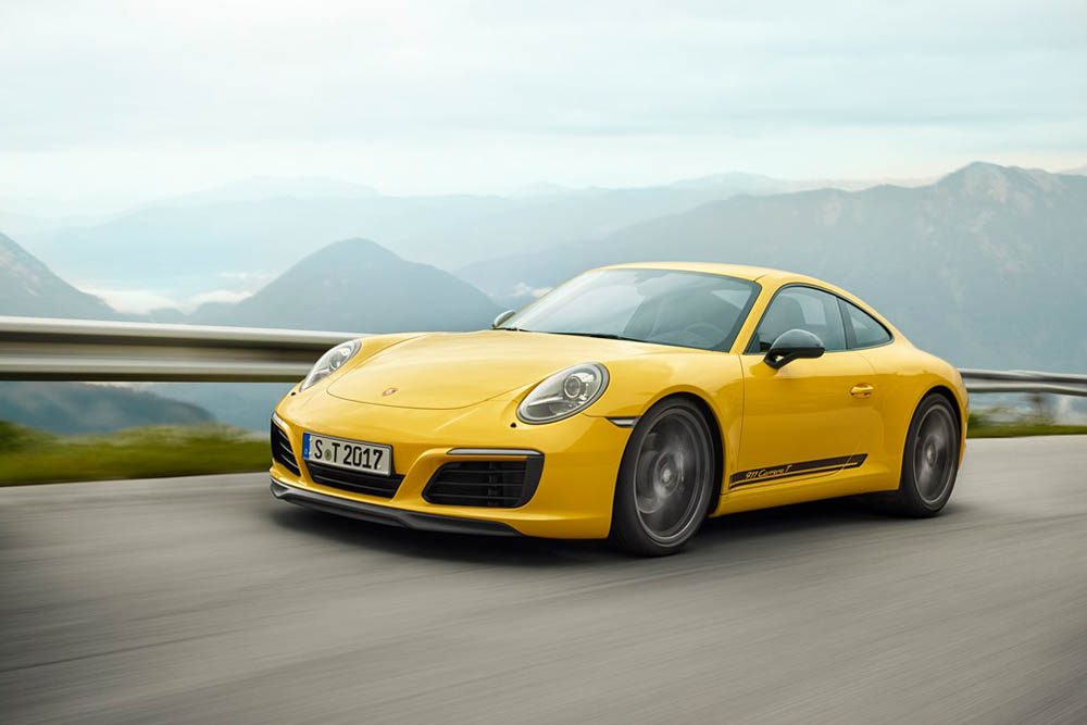 Porsche reappoints DDB Melbourne as its creative agency following a competitive pitch