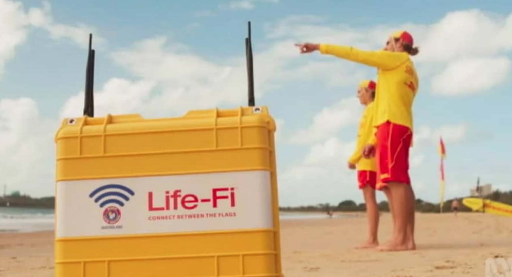 Ogilvy and Adrenalin dominate with six wins each at 2019 AC&E and AMY Awards; Grand Prix to Romeo Digital for Life-Fi for Surf Life Saving Qld