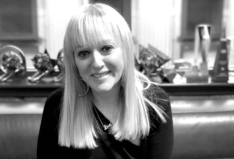 DDB Sydney promotes group business director Lisa Hauptmann to Managing Partner – McDonald’s