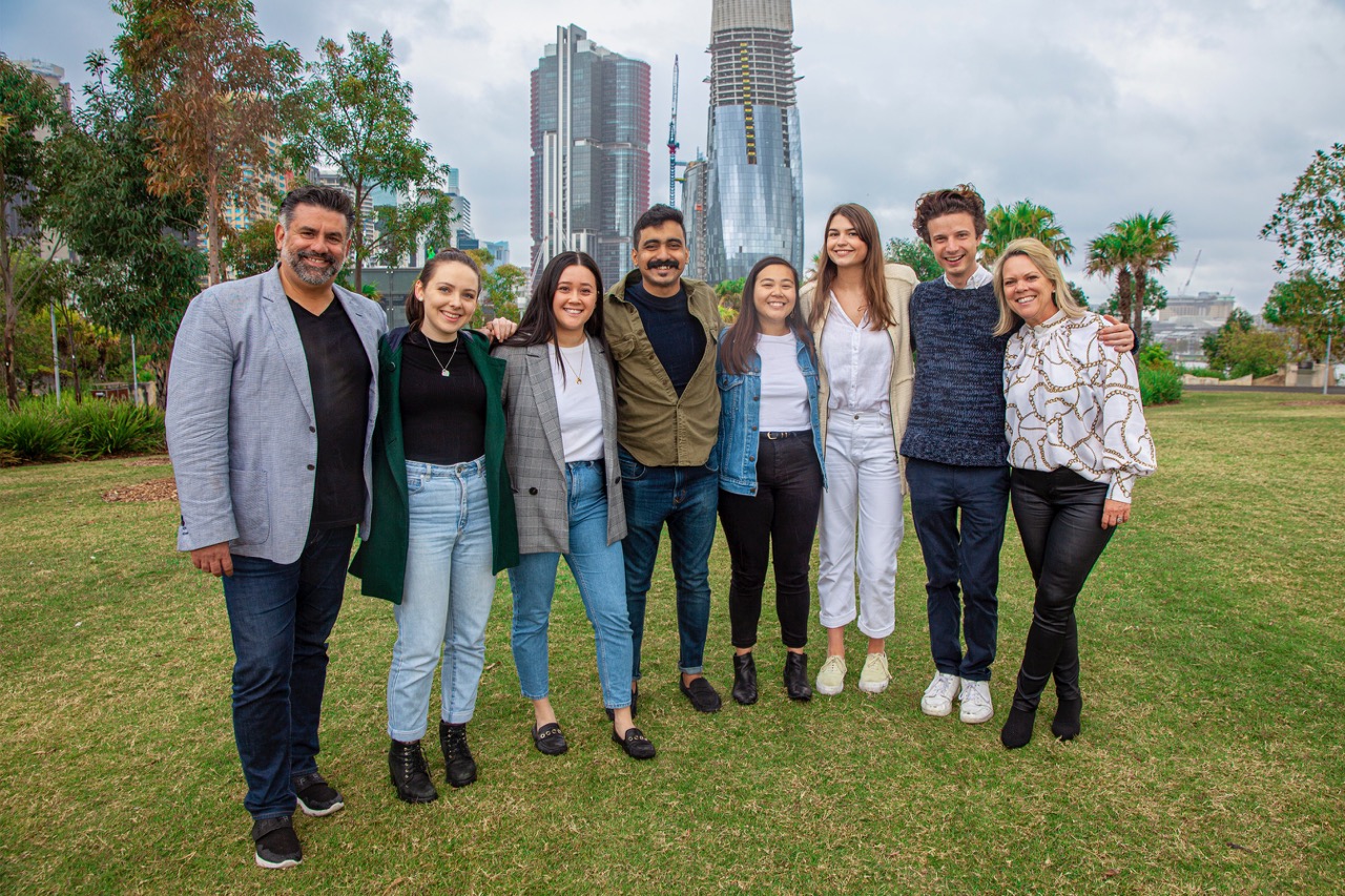 Ogilvy Sydney calls for talented applicants for ‘Goliath’ program; applications close Fri, Nov 15