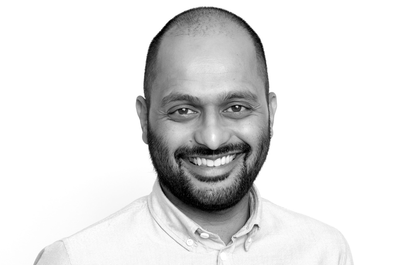Jack Morton promotes Vinny Panchal from client services director to general manager