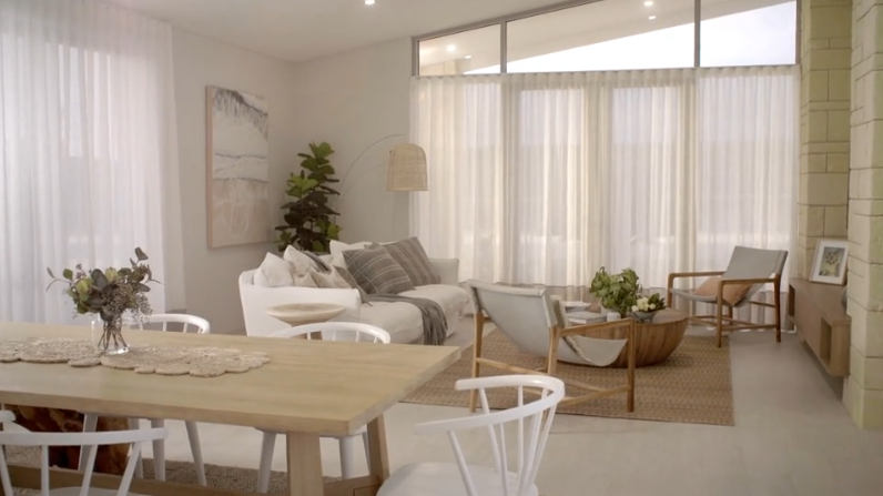 Dale Alcock invites Perth homebuyers to “feel the difference” in new campaign via ANT Marketing