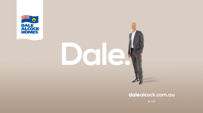 Dale Alcock invites Perth homebuyers to “feel the difference” in new campaign via ANT Marketing