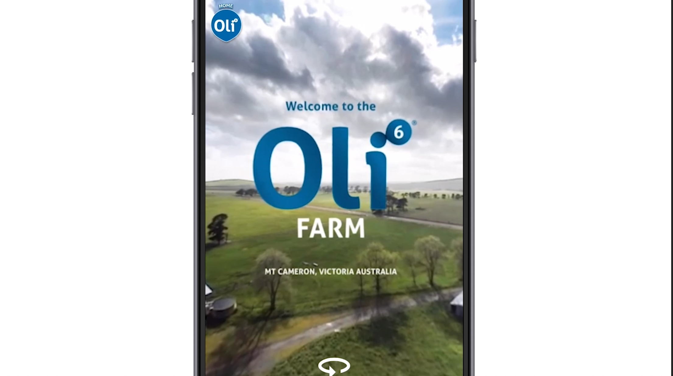 Toddler milk drink Oli6 launches educational augmented reality experience via The Idea Shed