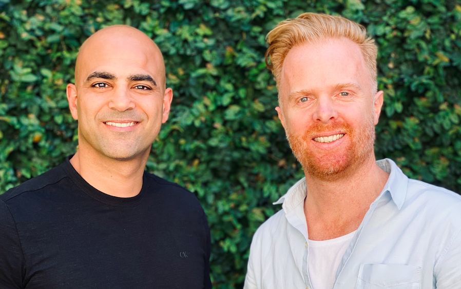Danny Lattouf departs VMLY&R for partner and chief strategy officer role at The General Store