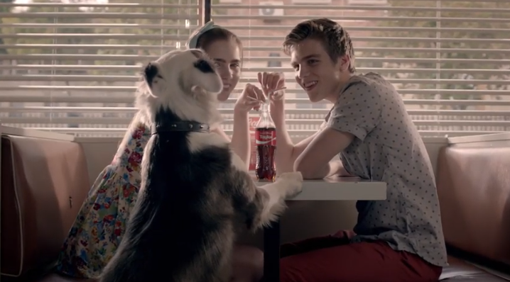 Coca-Cola embraces diversity with its most inclusive Share A Coke campaign yet via Ogilvy