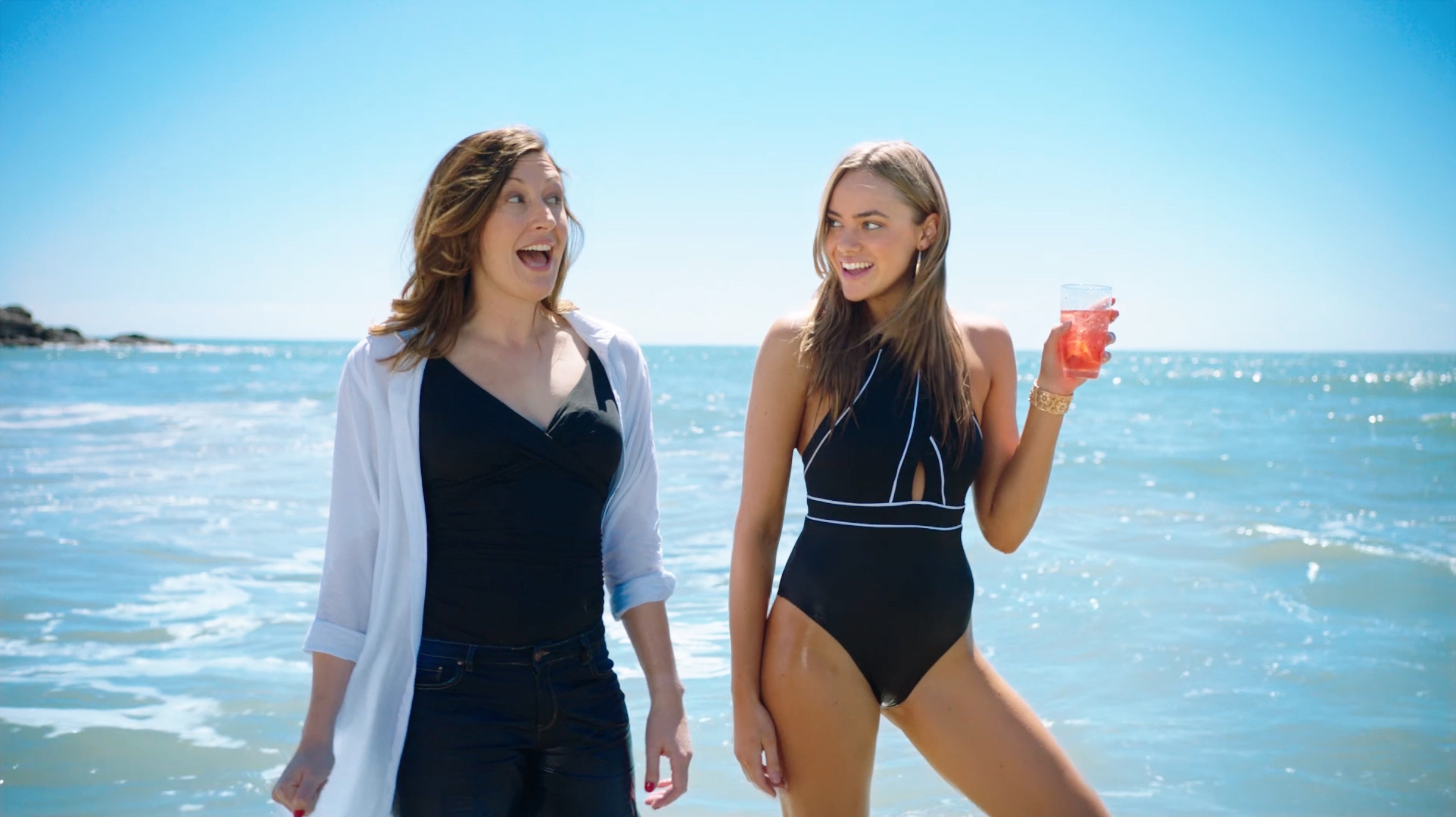 Tetley asks Australians if they are ‘Thirst Tea?’ in new Cold Infusions campaign via The Works
