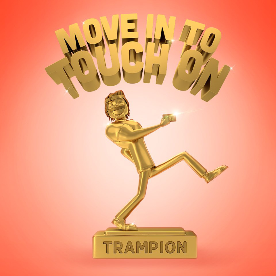 YARRA TRAMS ENCOURAGES PASSENGERS TO BECOME ‘TRUE TRAMPIONS’ IN NEW CAMPAIGN VIA ICON AGENCY