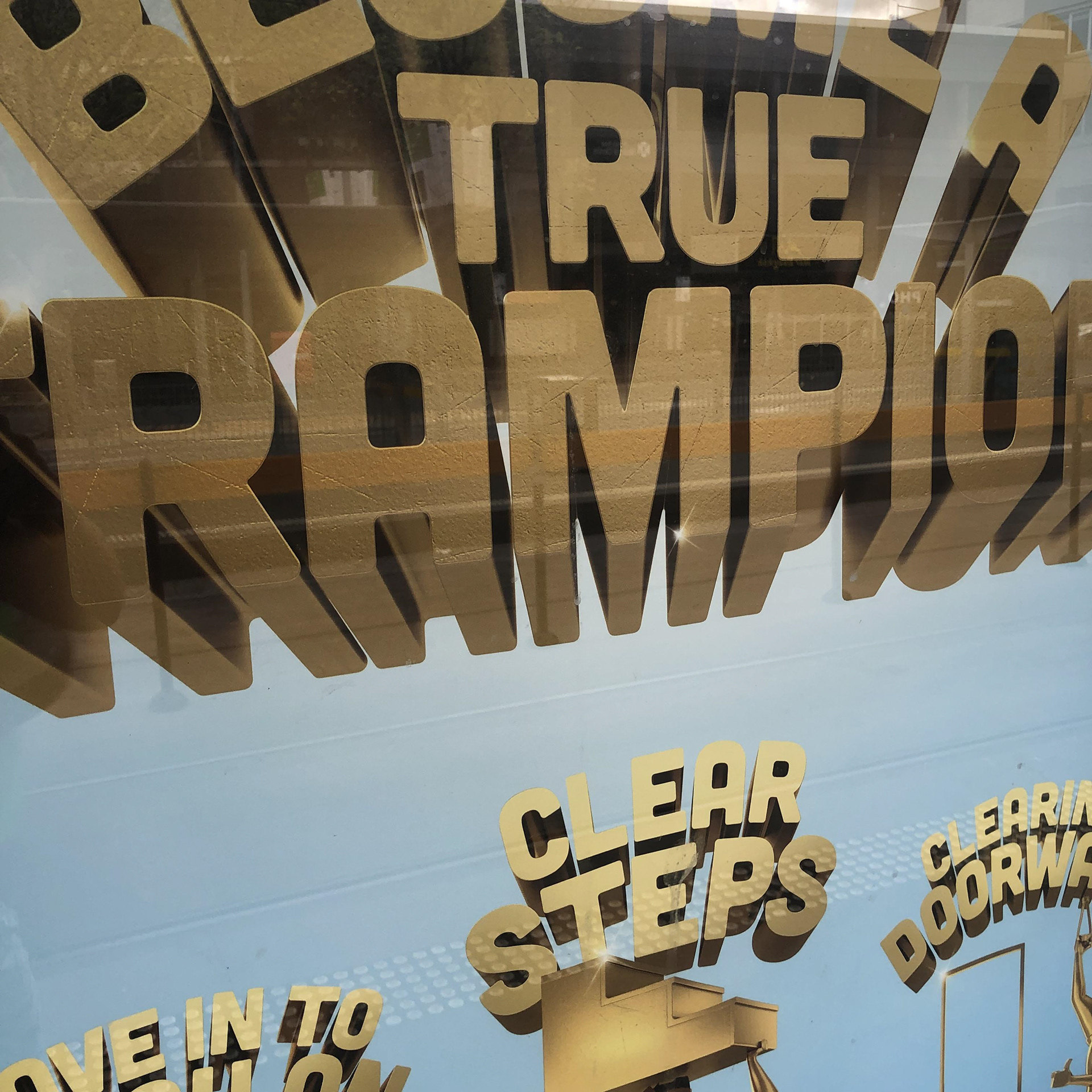 YARRA TRAMS ENCOURAGES PASSENGERS TO BECOME ‘TRUE TRAMPIONS’ IN NEW CAMPAIGN VIA ICON AGENCY