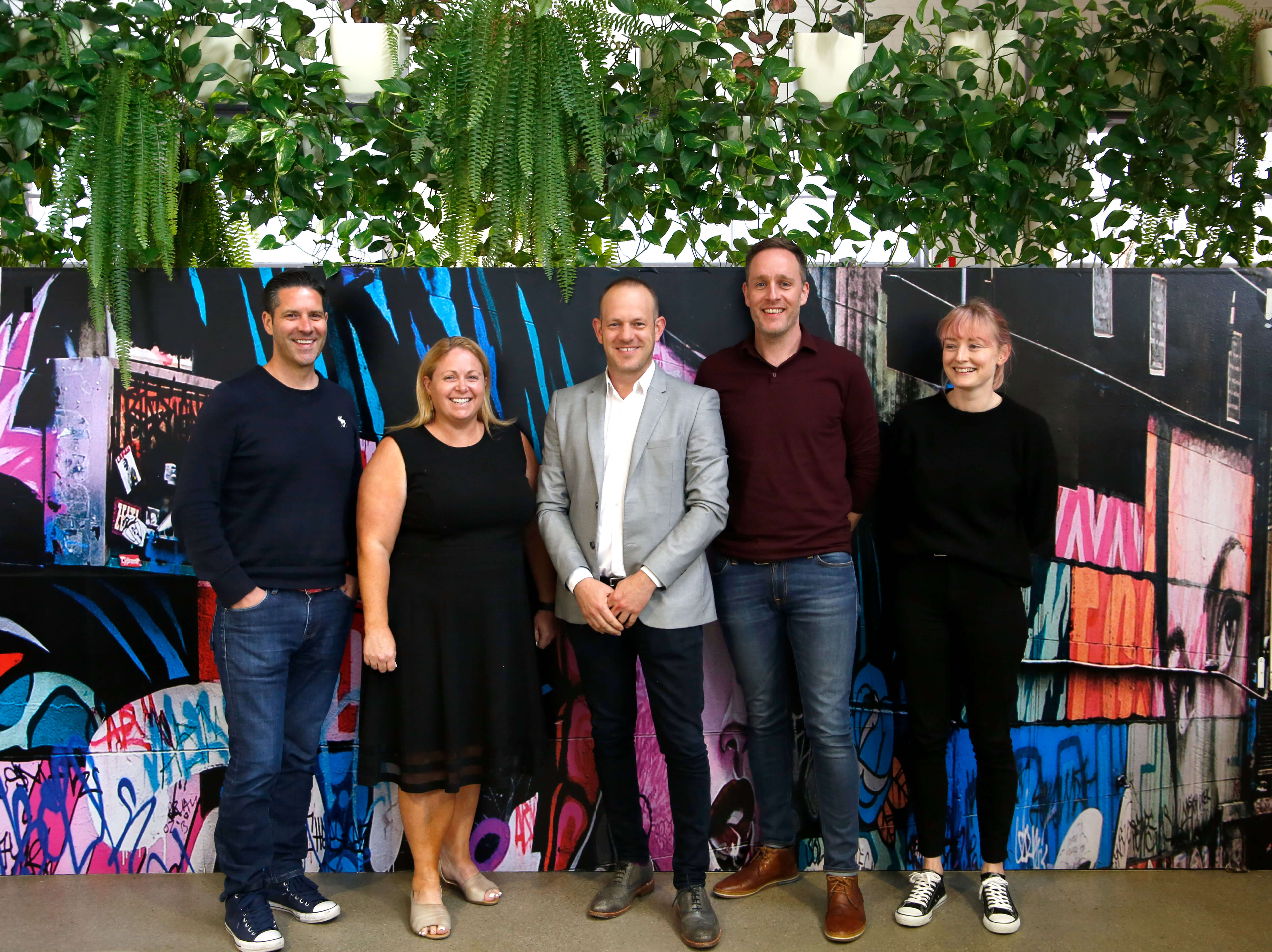 VERSA adds to growing Sydney office; Gavin McDonough joins as general manager