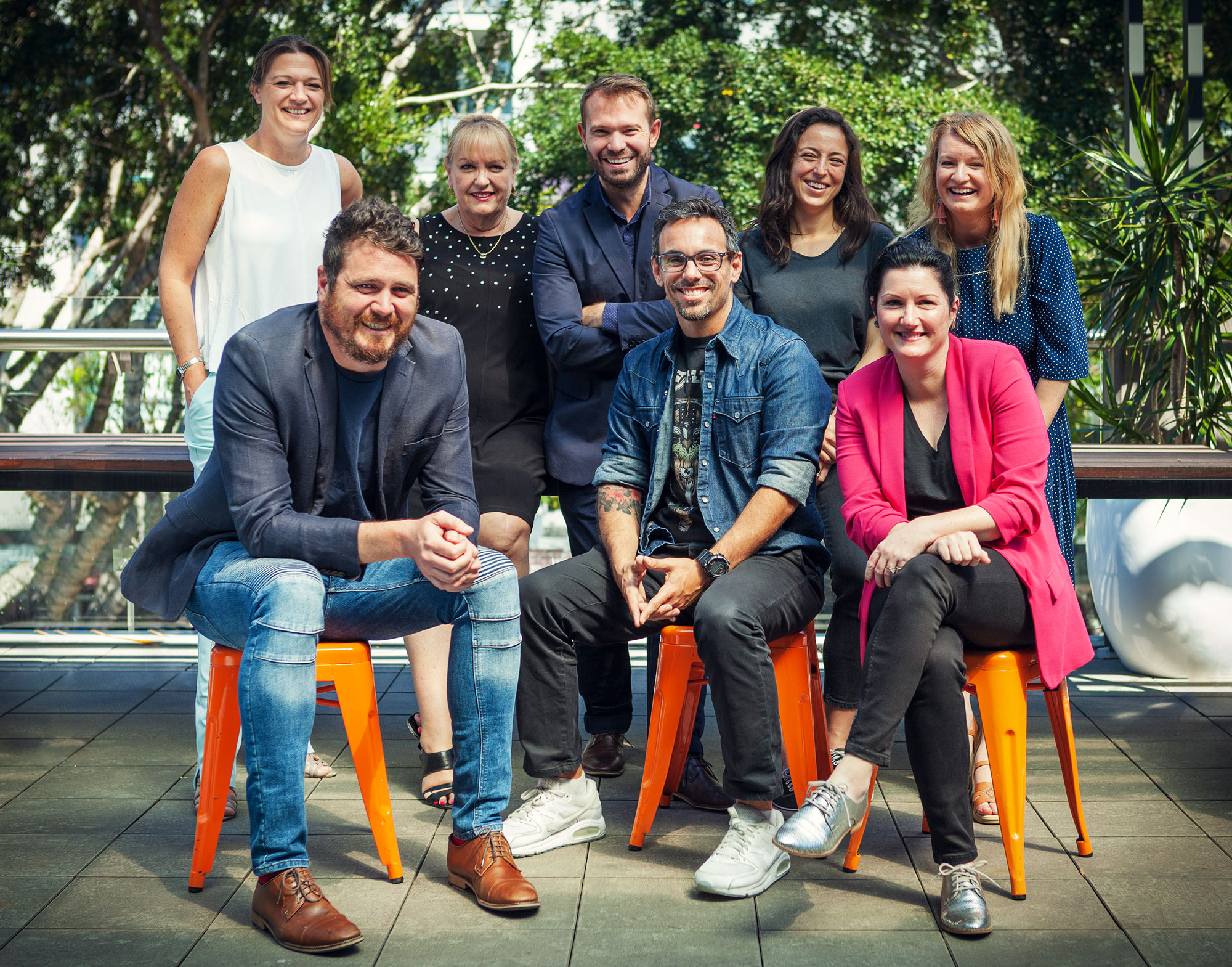 QLD Government’s TransLink appoints VMLY&R Brisbane following a competitive pitch