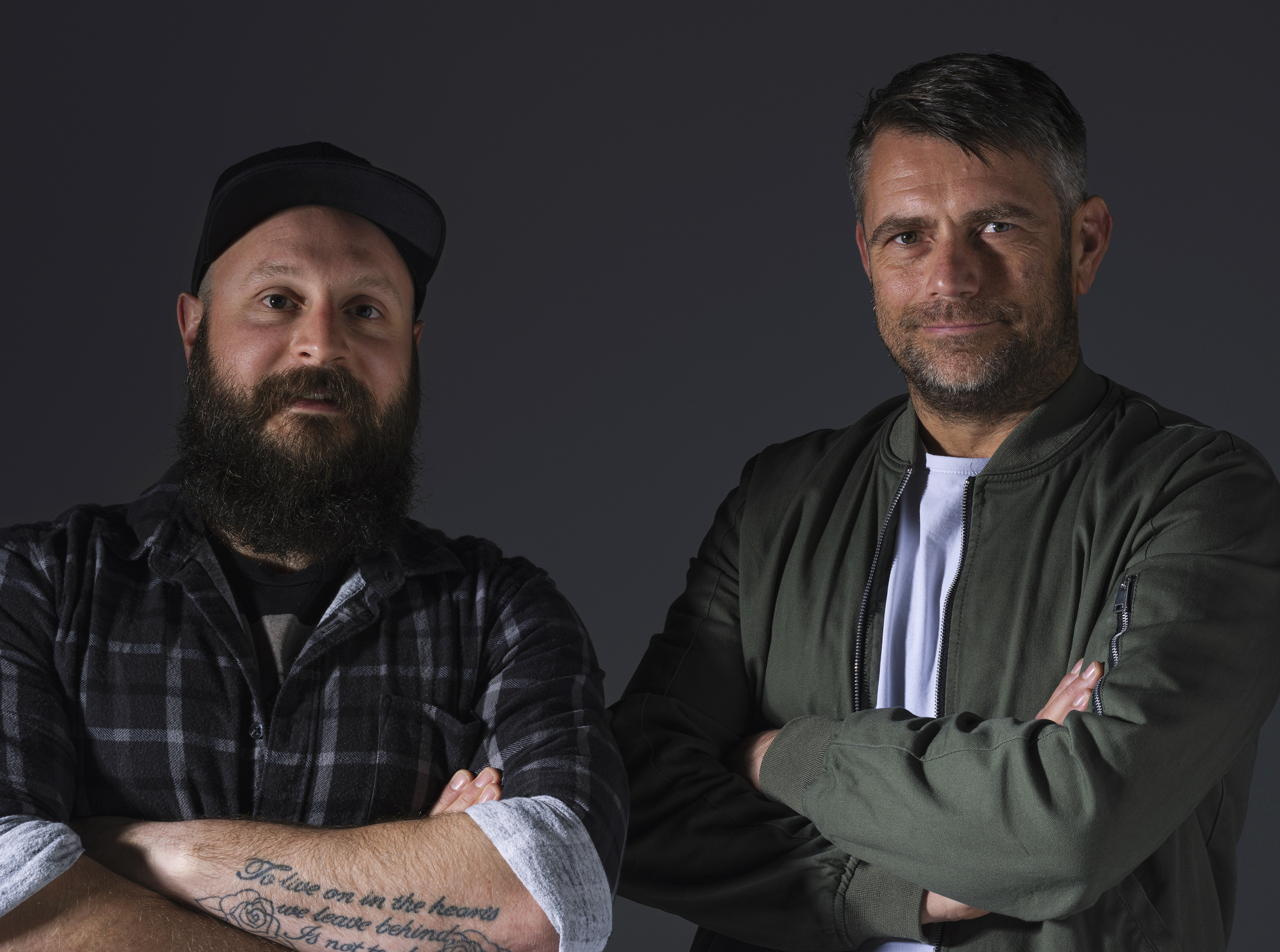 Deuce Film Productions launches in Sydney