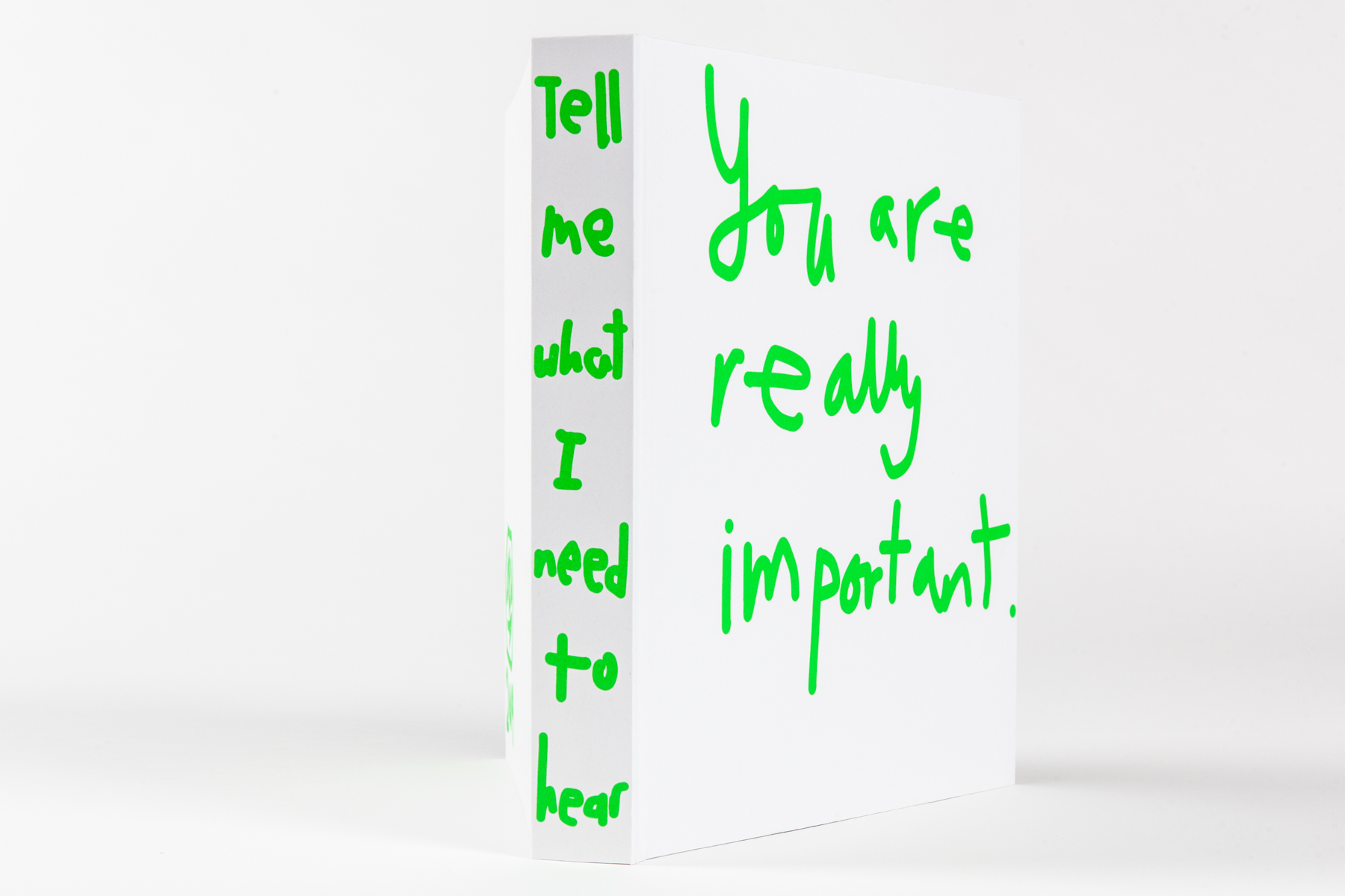 D&AD enlists Richard Turley to design the 2019 D&AD Annual – available now