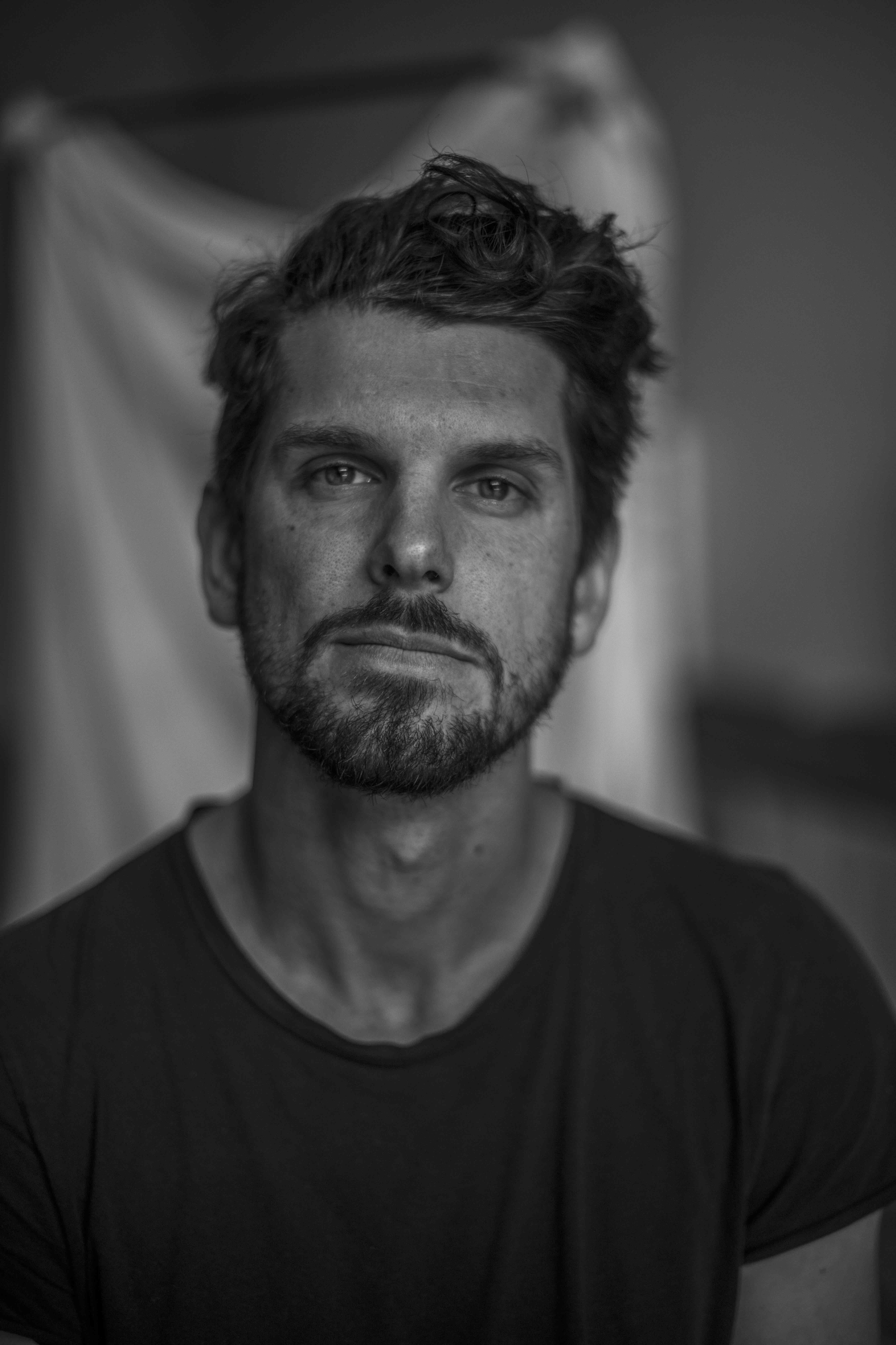 Director Simon Morehead joins Infinity Squared
