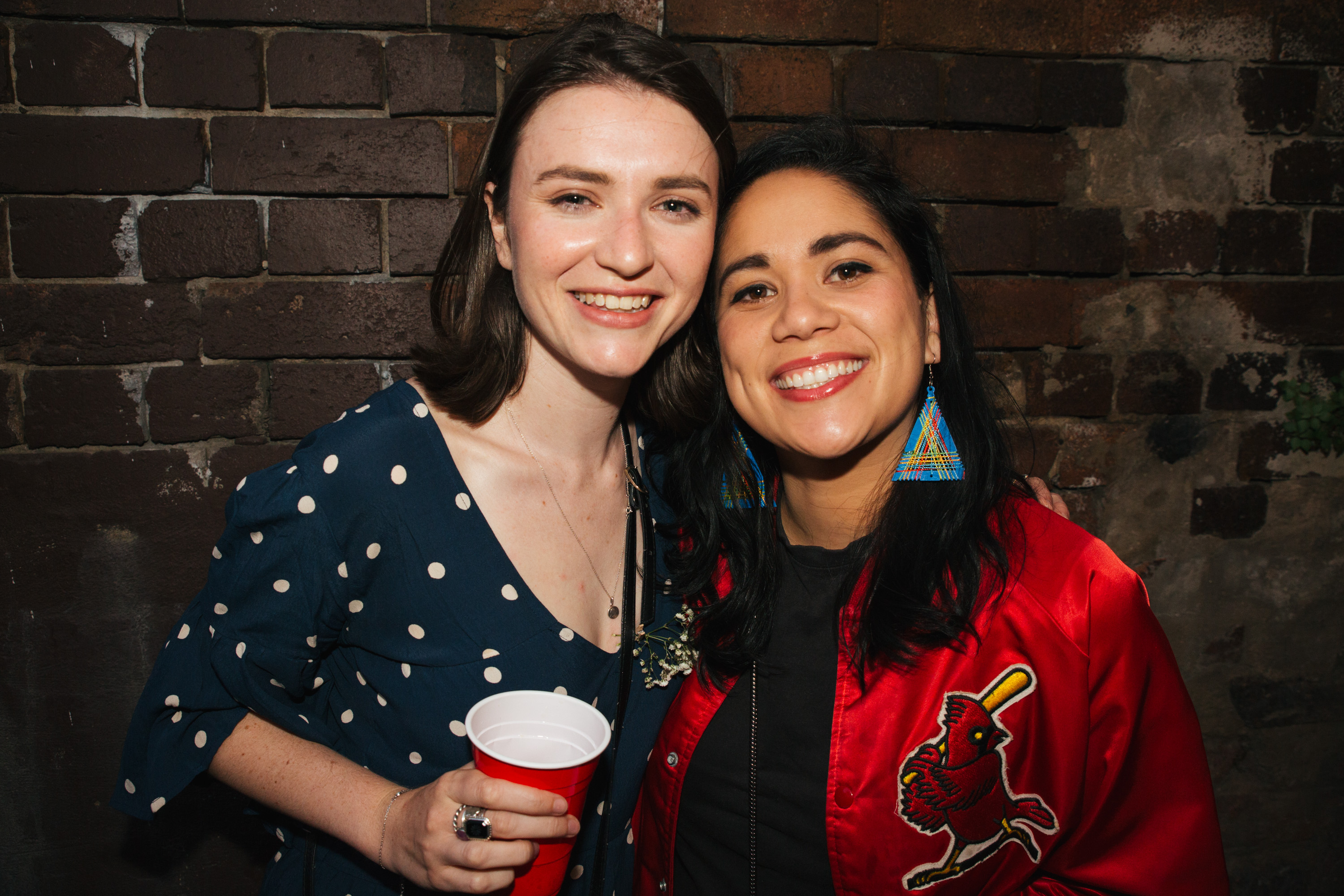 Over 400 of the industry’s finest faces attend Rabbit, Warren and Thumper’s annual party