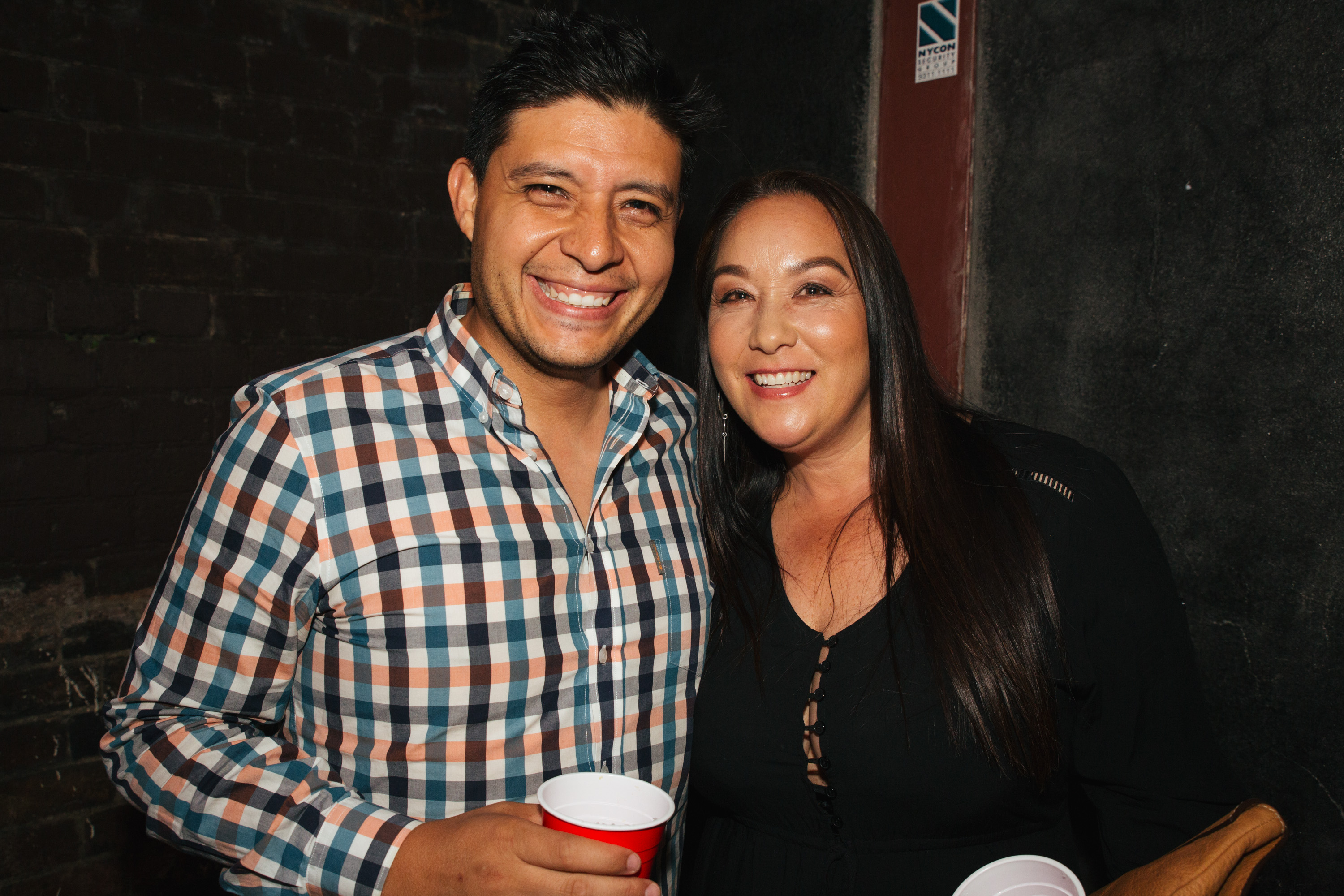 Over 400 of the industry’s finest faces attend Rabbit, Warren and Thumper’s annual party