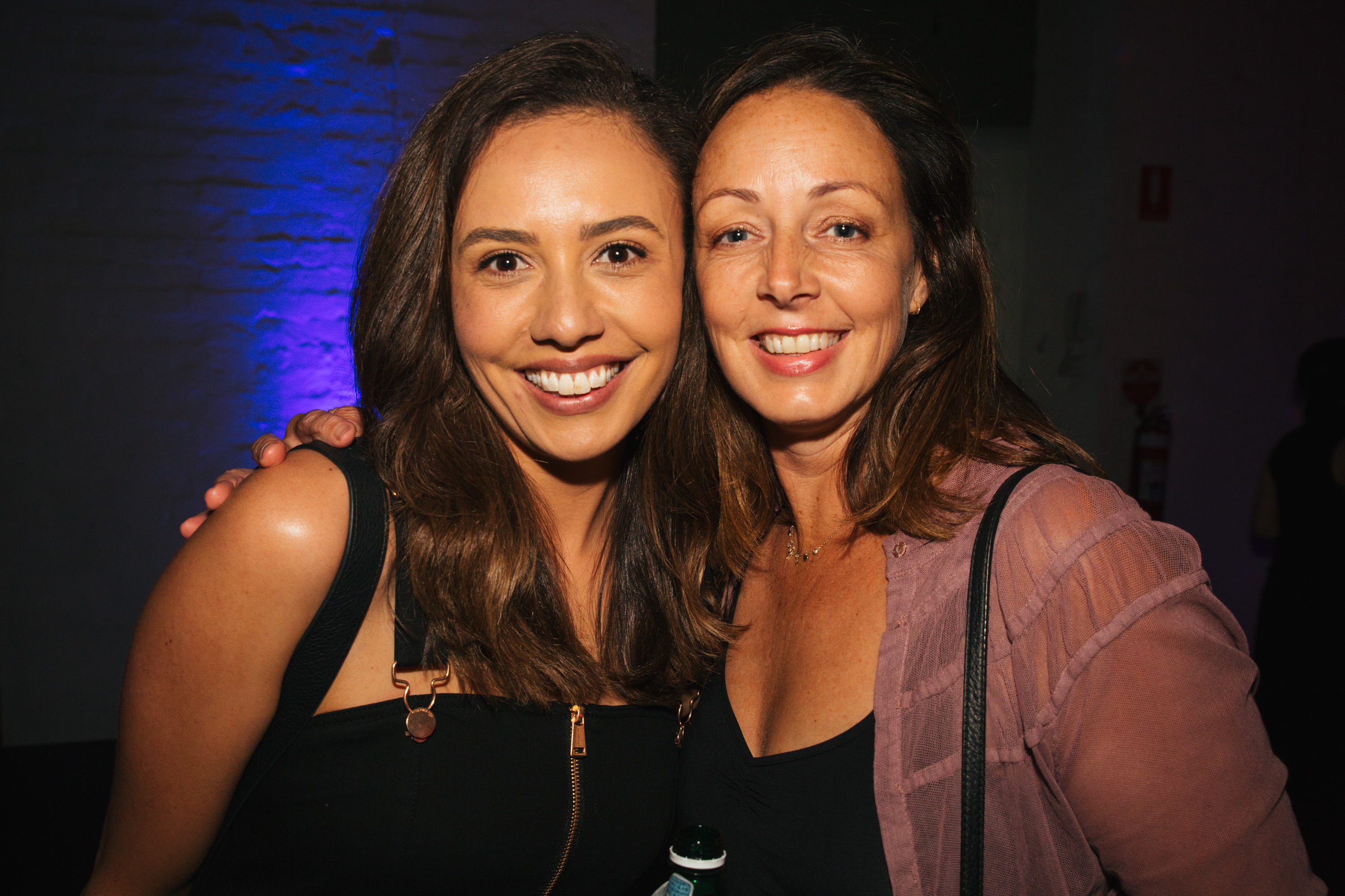 Over 400 of the industry’s finest faces attend Rabbit, Warren and Thumper’s annual party