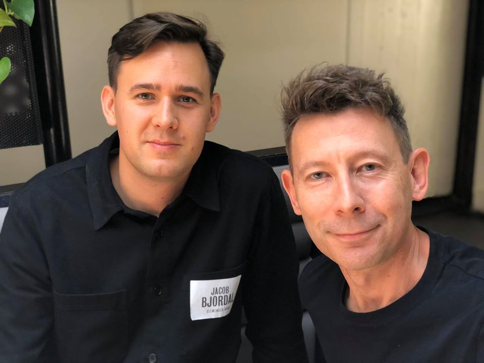 Melbourne’s top creatives attend the Campaign Brief Xmas Legendary Lunch sponsored by OTTO