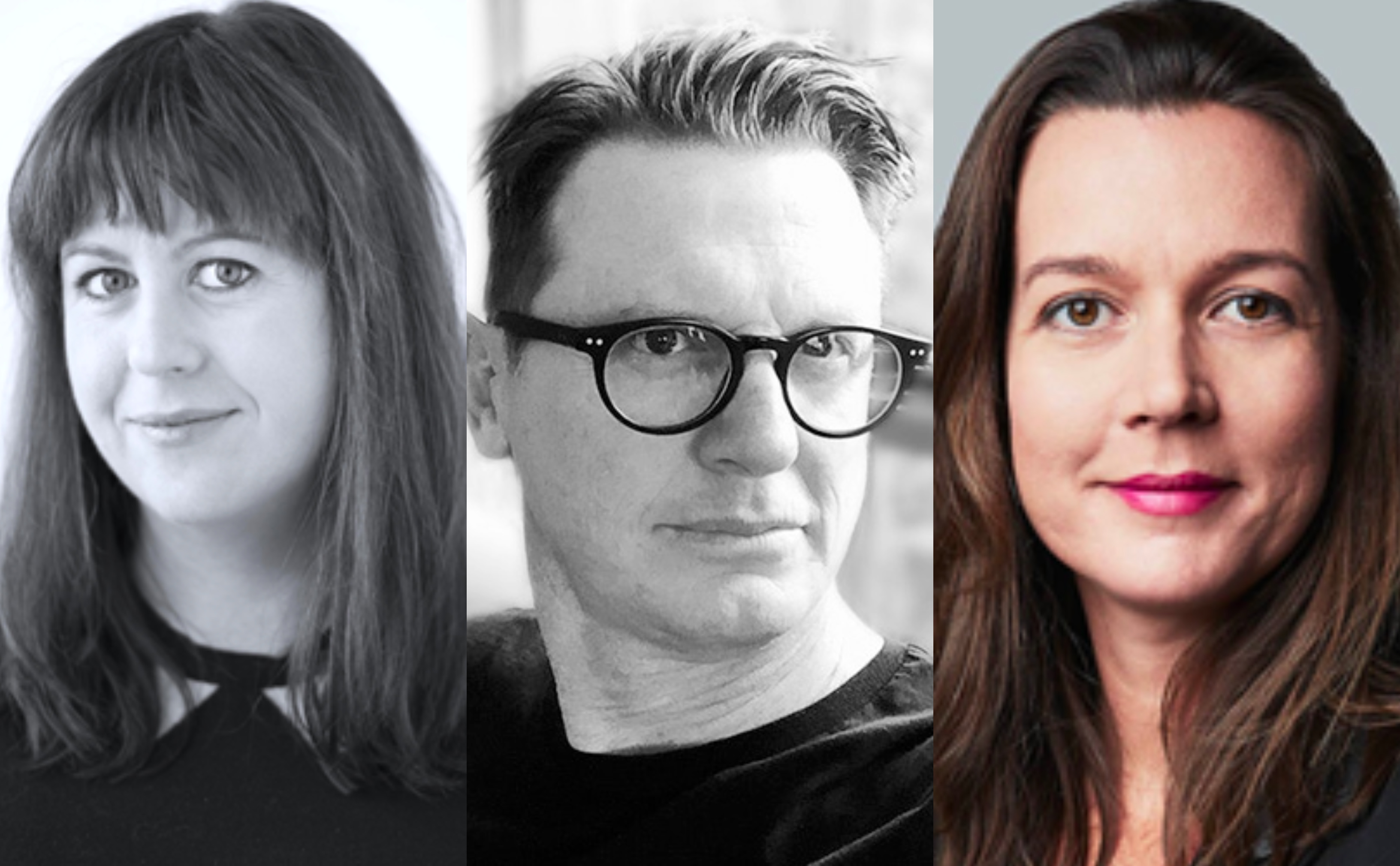 DDB Sydney’s Dom Hickey, Showpony’s Jamie Scott + Leo Burnett Sydney’s Emily Taylor to represent Australia on New York Festival’s AME Grand jury