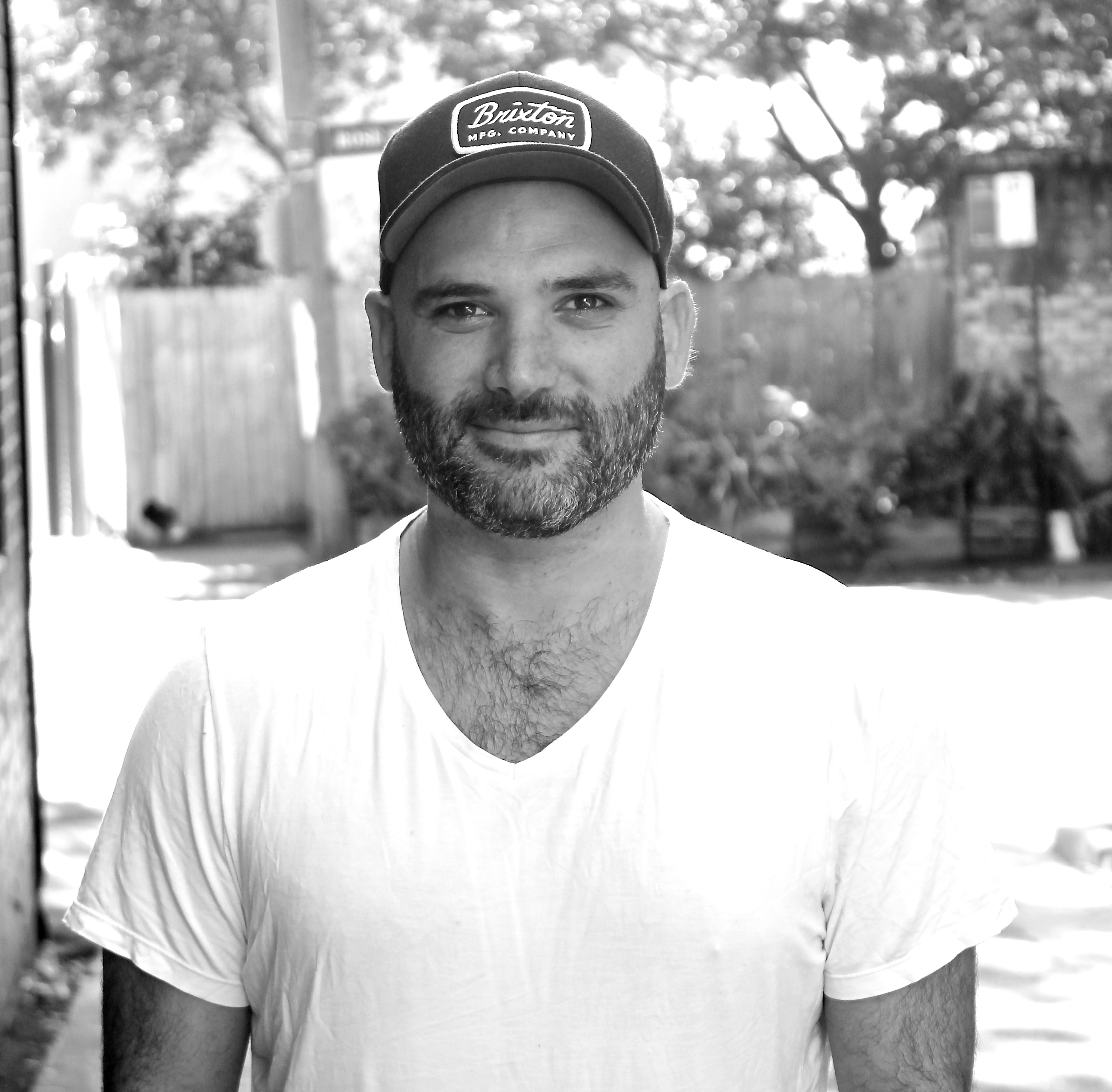 Composer Adam Moses joins Rumble Studios