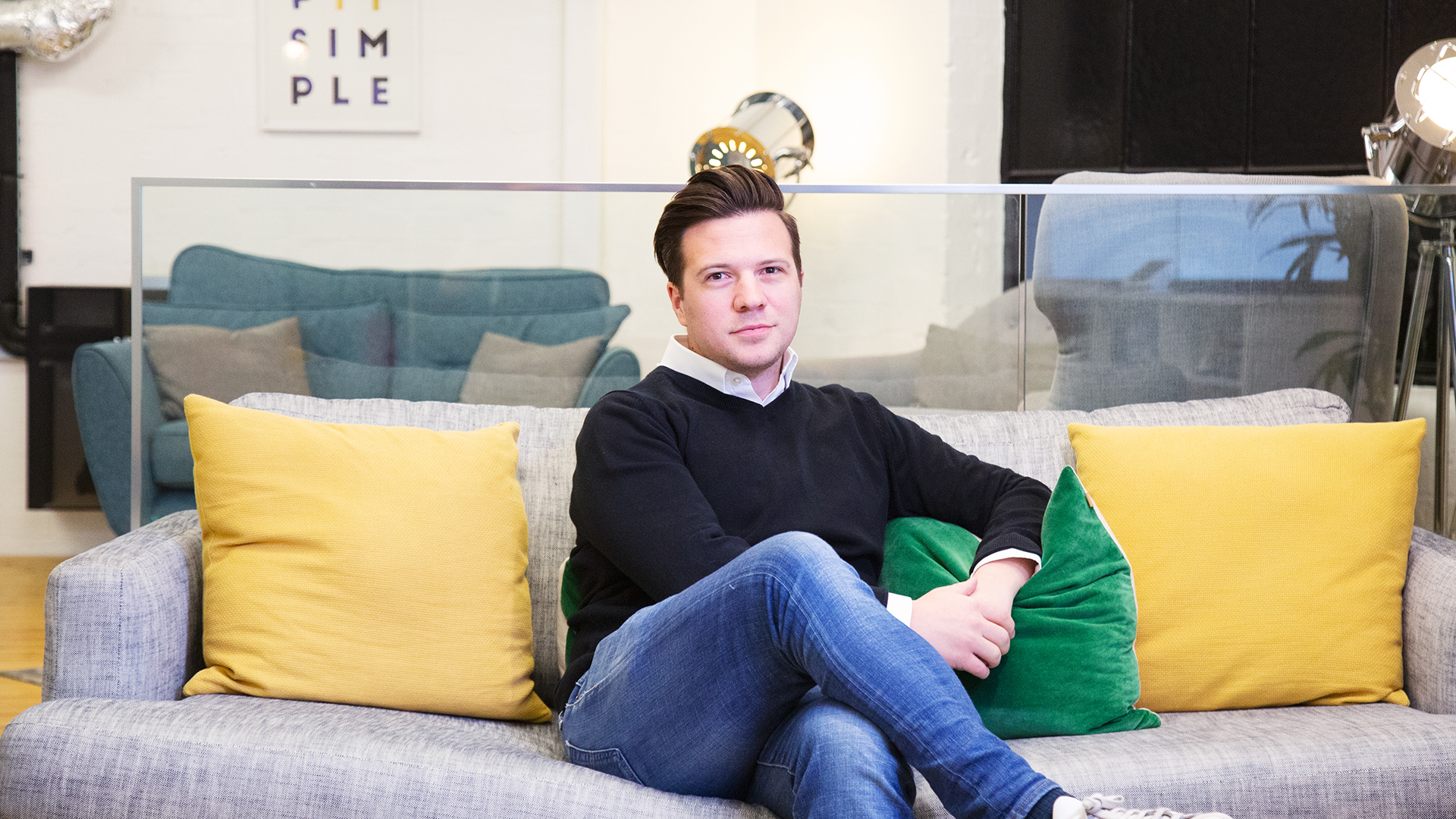 Alastair Baker joins Vizeum as client leader; agency wins new clients JURA and Hurtigruten
